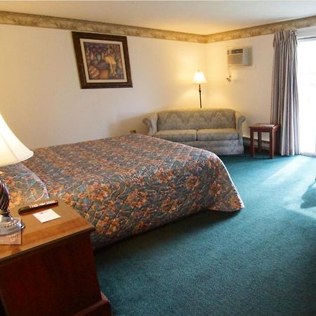 Birds Nest Motel Skaneateles Ngoại thất bức ảnh