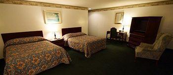 Birds Nest Motel Skaneateles Ngoại thất bức ảnh