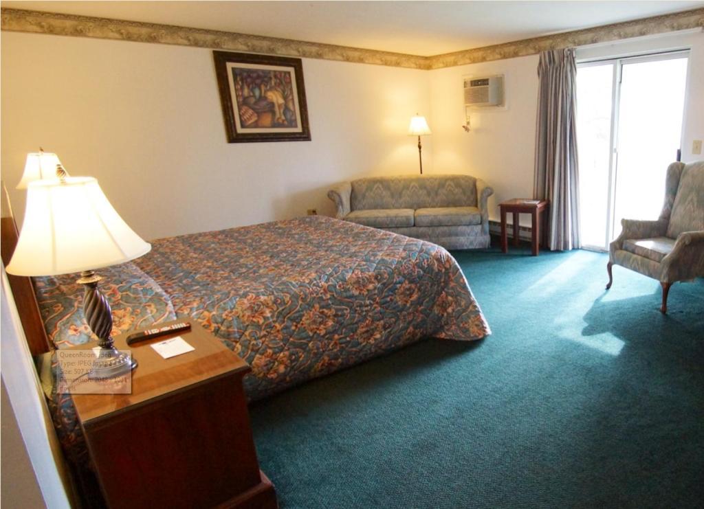 Birds Nest Motel Skaneateles Ngoại thất bức ảnh