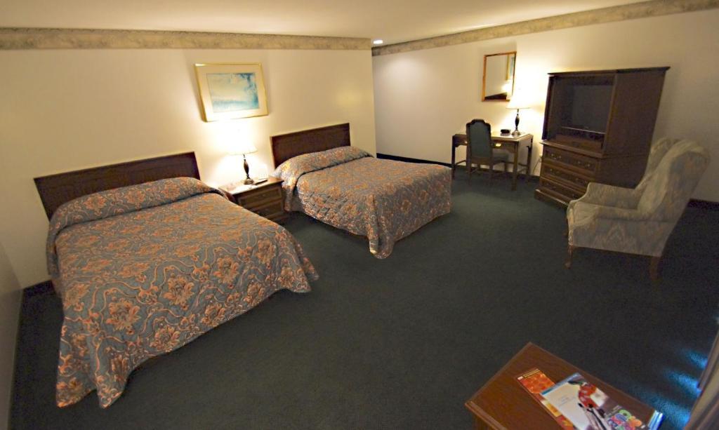 Birds Nest Motel Skaneateles Phòng bức ảnh