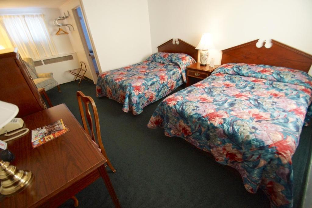 Birds Nest Motel Skaneateles Phòng bức ảnh